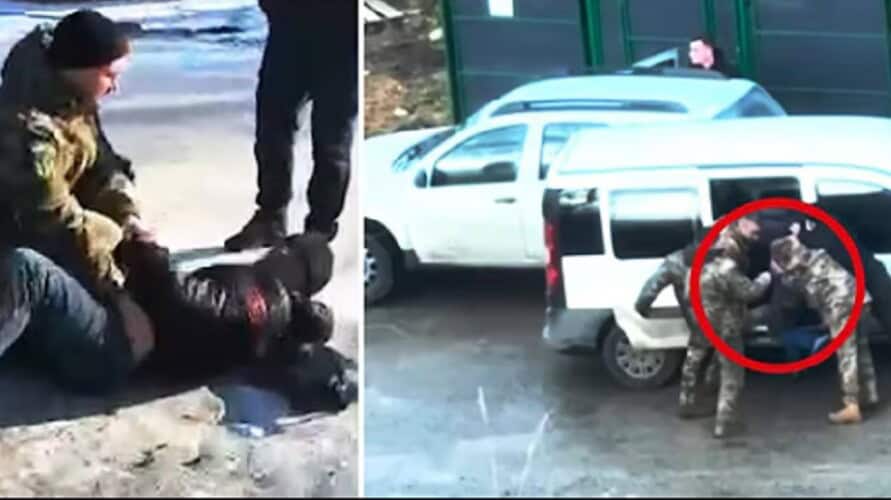 Ekonomist: Kijev pod sve većim pritiskom da pojača regrutaciju