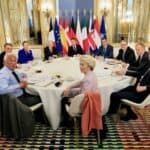 Mađarska: Makronov hitan samit o Ukrajini je okupljanje ratnohuškačkih zemalja