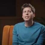 Ludilo: Kreator ChatGPT-a (Open-AI) i deo tima za razvoj mRNK inicijative sa svojim mužem dobio dete