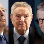 USAID je davao novac Svetskom ekonomskom forumu, Bilu Gejtsu i Džordžu Sorošu