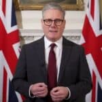 Britanski premijer Starmer poziva svetske lidere da se testiraju na HIV