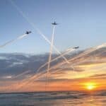 Florida želi da zabrani hemijske tragove i modifikaciju vremena: Zakon SB56 prelazi prvu prepreku