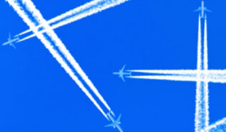 Tramp naložio FBI-u da istraži toksične hemijske tragove