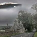 Zataškavanje NLO-a širom sveta: Decenije poricanja i globalnih intriga