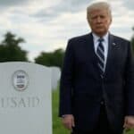 TRAMP: Korupcija unutar USAID-a je na NEOBJAŠNJIVOM NIVOU