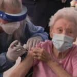 Belgija upozorava svet: Rast smrtnih slučajeva među vakcinisanim korisnicima staračkih domova