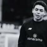 Fudbaler Vini Desuza iznenada preminuo u 19. godini