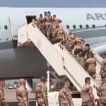 Francuska se povlači iz Afrike: Napušta baze i povlači vojnike iz Senegala