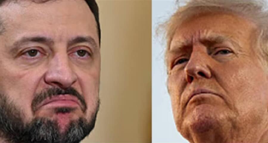 Ukrajinski vojnici odbacuju mir, obećavaju borbu do kraja dok je Zelenski označen kao diktator