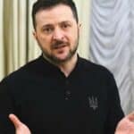 Penzionisani ruski pukovnik tvrdi da Tramp „ima kompromitujuće informacije“ o Zelenskom koje će ga naterati na kompromis