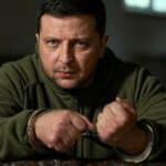 GOTOV JE! Ruska spoljno obaveštajna služba (SVR) otkriva: NATO i Zapad ruše Zelenskog na sledećim izborima u Ukrajini