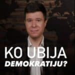 POGLEDAJTE: Malagurski: NATO ubio demokratiju u Rumuniji (VIDEO)