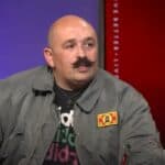 Mario Zna kod Dejana Lučića: Režim u Srbiji priča o obojenoj revoluciji dok Soroš šeta Knez Mihajlovom - Plašim se onoga što nam spremaju (VIDEO)