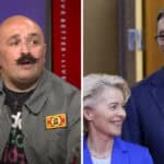 Tajni dilovi Vučića i EU neće proći! Nema ništa od Rio Tinta! Mario Zna kod Dejana Lučića o talasu promena kojeg nije moguće zaustaviti (VIDEO)