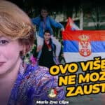 Rešenje za Srbiju Postoji način kako da se spasimo zla Mila Alečković Mario Zna Clips
