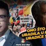 Samo pogledajte šta rade: EU je postala otvoreni logor - Boris Malagurski o ukidanju svih prava od strane Brisela (VIDEO)