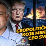 Svetski dogovori koji pretiču istoriju, Istina iza rata i resursa! Profesor Alek Kavčić o Americi danas i svetu sutra (VIDEO)