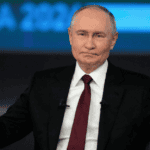 Putin najavio potpuni slom Ukrajine u Kurskoj oblasti: Protivnik