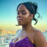 Crni niz iznenadnih smrti se nastavlja! YouTube zvezda Ališa Berni iznenada preminula u snu, dan pre 25. rođendana