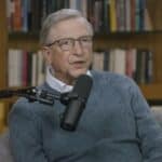 Bil Gejts želi novu religiju za mase – alat za širenje globalističke agende