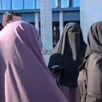 Švajcarska: Nošenje burke sada kažnjivo zakonom