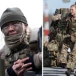 Danska uvodi obavezni vojni rok za žene već od 2025.