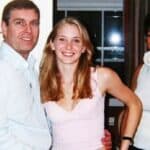 Žrtva Džefrija Epštajna, Virdžinija Đufre: "Dali su mi četiri dana života!"