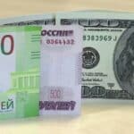 Zapadni investitori hrle u Rusiju dok se nazire mir