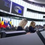 ‘Demokratija na delu’: Evropski parlament odbio debatu o izborima u Rumuniji