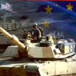 Da li Sjedinjene Američke Države mogu da isključe evropsko oružje na daljinu?