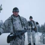 Finska vojska u problemu: Mladi regruti fizički nespremni, država pokreće hitan program