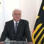 Nemački predsednik: Evropa je na ivici sukoba sa SAD!