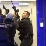 Nemačka policija cenzuriše umesto da hapsi kriminalce – Racije u Hamburgu zbog "pogrešnih" poruka u četovima!