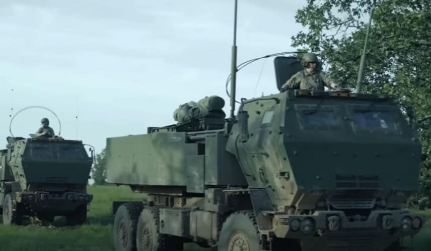 Ukrajina ostala bez podataka za navođenje HIMARS-a