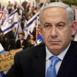 Izrael na ivici građanskog rata zbog spornog zakona o sudstvu