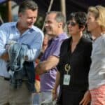 SVI SU UMEŠANI: Novi kanadski premijer Mark Karni povezan sa Epštajnom i Gilejn Maksvel, isplivale fotografije