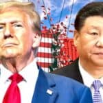 Trampov ministar odbrane Pit Hegset kaže da su SAD „spremne“ za rat nakon pretnje Kine