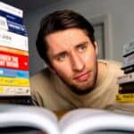 Prednost papira: Zašto je čitanje štampanih knjiga bolje za vaš mozak