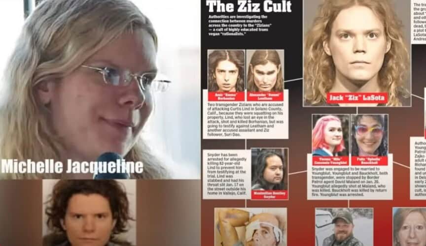 Žele da smaknu Trampa! Armija Transrodnih ludaka sprema terorističke napade u Americi