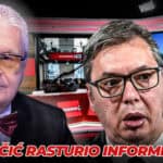 Dejan Lučić Razorio Informer Uživo u Jutarnjem Programu: "Vučić radi sa Sorošem i USAID-om" - Usledio hitan poziv iz predsedništva: "Prekidaj emisiju odmah"