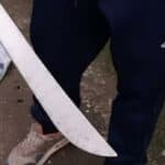 JOŠ JEDAN napad mačetom na stanici metroa u Francuskoj