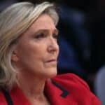 Politička likvidacija: Marin Le Pen zabranjeno kandidovanje