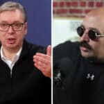 Da li će Vučić prihvatiti? Mario Zna pozvao predsednika Srbije Aleksandra Vučića u podkast bez pripremljenih pitanja!