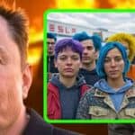 Ilon Mask razotkriva ‘zaveru’ protiv Tesle: Napada Soroša i optužuje Hofmana za vezu s Epštajnom