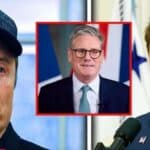 Britanska poslanica: Da li su kritike Ilona Maska i Džej Dija Vensa na račun cenzure „strano mešanje“?