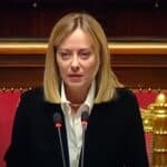 Meloni: Italija će sprečiti EU da se „uguši“ preteranom masovnom imigracijom