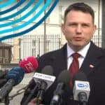 Poljski predsednički kandidat: "Ako bude rata, političari neka šalju svoju decu na front!"