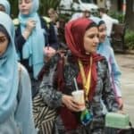 Levica bi dobila 70% na nemačkim izborima da su glasali samo muslimani