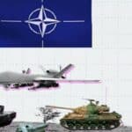 NATO sprema vojnu misiju u Ukrajini: Francuska i Britanija predlažu slanje avijacije i mornarice