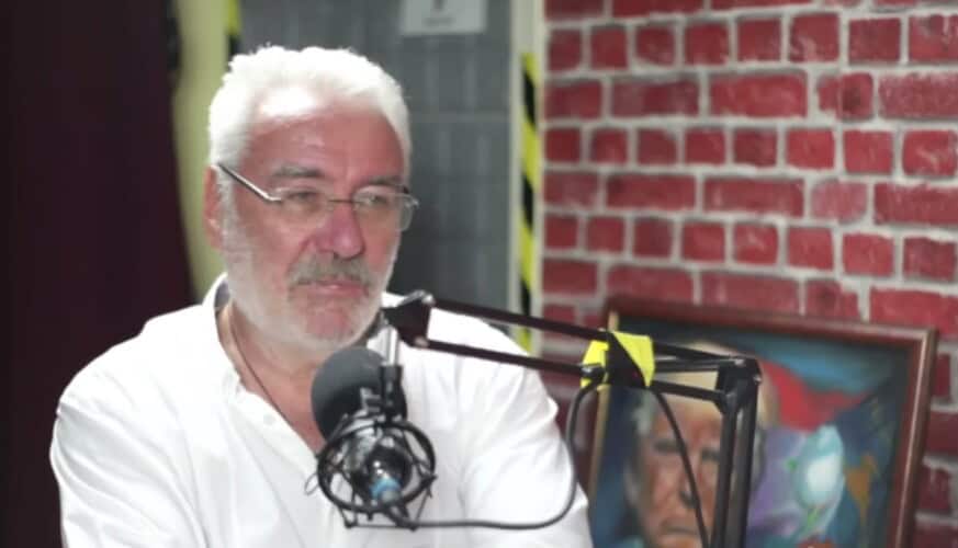 Nestorovićev pokret o projektu Jadar: Vučić žrtvovao Srbiju zarad opstanke evropskih zemalja